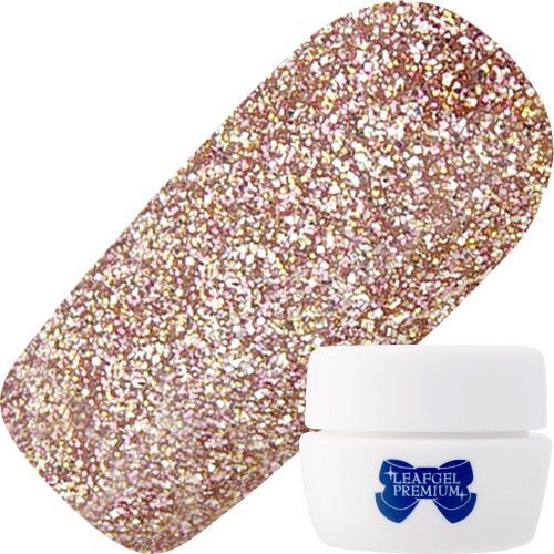 【ラメシリーズ】カラージェル4g 307アンジェニュ・アンブラッセ【ゆうパケット】