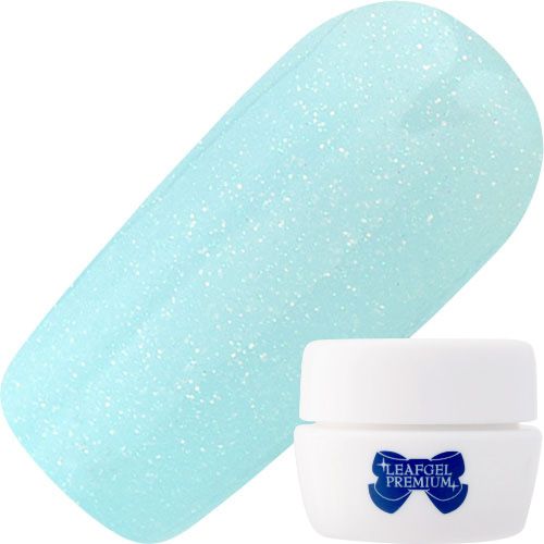 【パステルラメシリーズ】カラージェル4g 430ラ・フェディュ・エグマリヌ【お取り寄せ】【ゆうパケット】