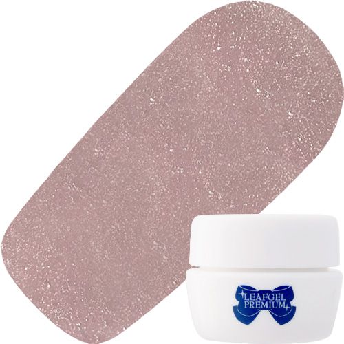 【クラッシーラメシリーズ】カラージェル4g 483 ペールラベンダー【お取り寄せ】【ゆうパケット】