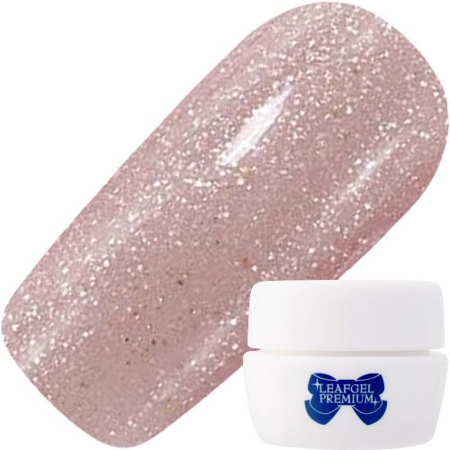 カラージェル4g 487 モカベージュ【ゆうパケット】