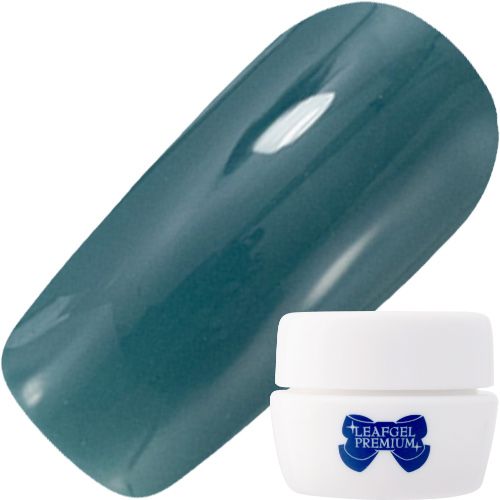 カラージェル4g 544 モネ・ブルー【お取り寄せ】【ゆうパケット】