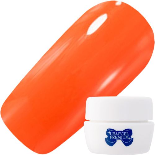 カラージェル4g 622 オレンジ【お取り寄せ】【ゆうパケット】