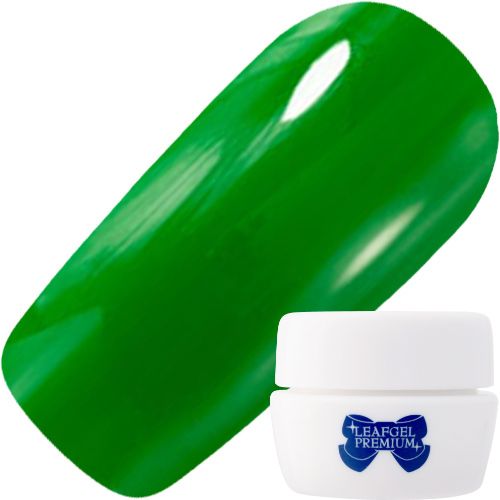 カラージェル4g 624 グリーン【お取り寄せ】【ゆうパケット】