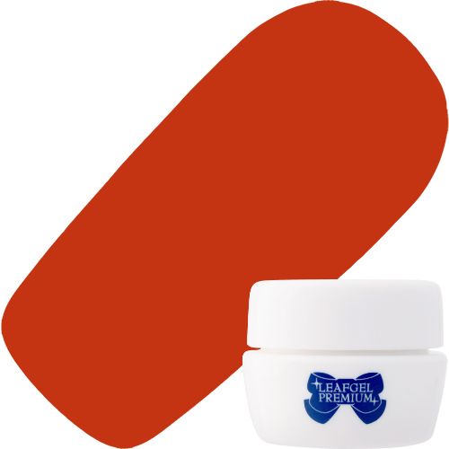 【MORETHANシリーズ】カラージェル4g 751 チリ【お取り寄せ】【ゆうパケット】