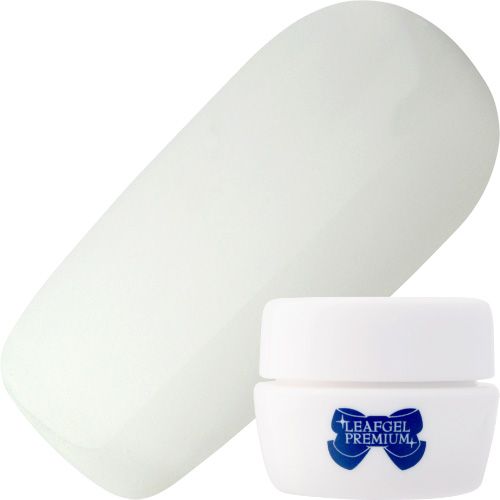 【大容量】カラージェル10g 002パルフェブランシュ