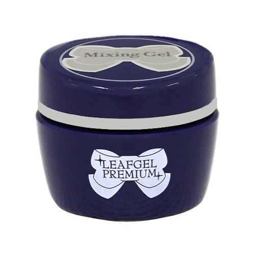ミキシングジェル 4g【お取り寄せ】【ゆうパケット】