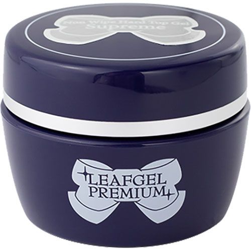 ノンワイプハードトップジェルSupreme 25g