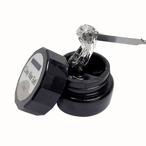 【LEAF SELECTION】 クレイライクジェル クリア 8g