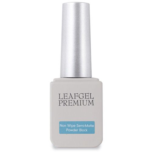 ノンワイプセミマット パウダーブロック 12g