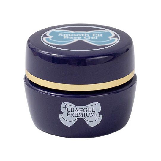 スムースフィットベースジェル 4g【ゆうパケット】