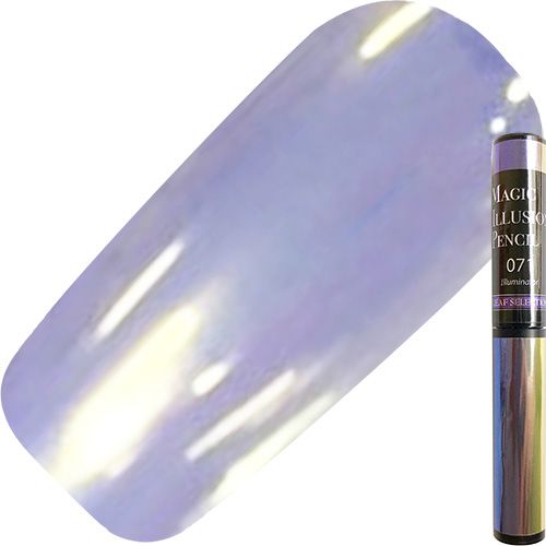 【LEAF SELECTION】マジックイリュージョンペンシル 071 イルミネーター【ゆうパケット】【お取り寄せ】