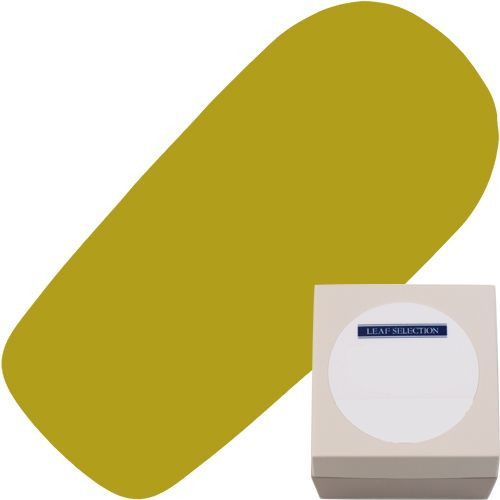 【LEAF SELECTION】クリームジェル5g GR01【お取り寄せ】