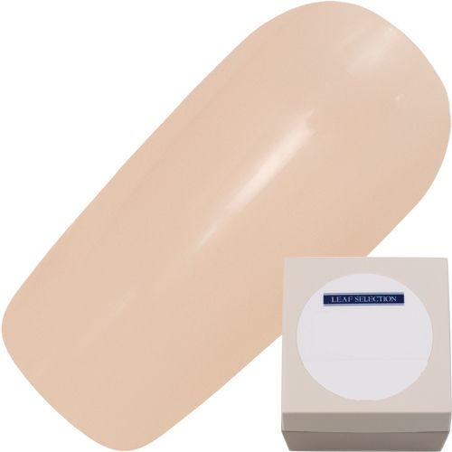 【LEAF SELECTION】クリームジェル5g BE31【お取り寄せ】