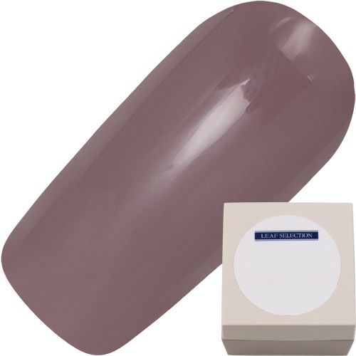 【LEAF SELECTION】クリームジェル5g PL01【お取り寄せ】