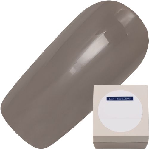 【LEAF SELECTION】クリームジェル5g GY01【お取り寄せ】