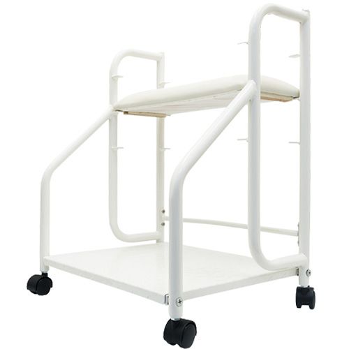 フットケアワゴン楽カート【メーカー直送】【お取り寄せ】