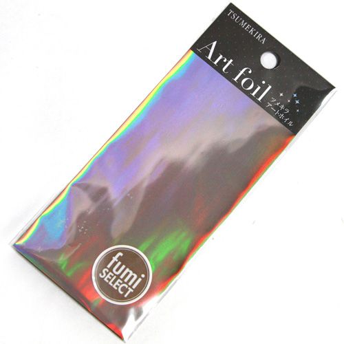 アートホイル Fumiセレクト antique flash/アンティークフラッシュ(転写タイプ)【お取り寄せ】【ゆうパケット】