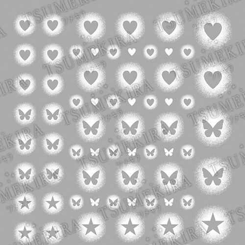 【es】Airy cheek White/エアリーチーク ホワイト【お取り寄せ】【ゆうパケット】