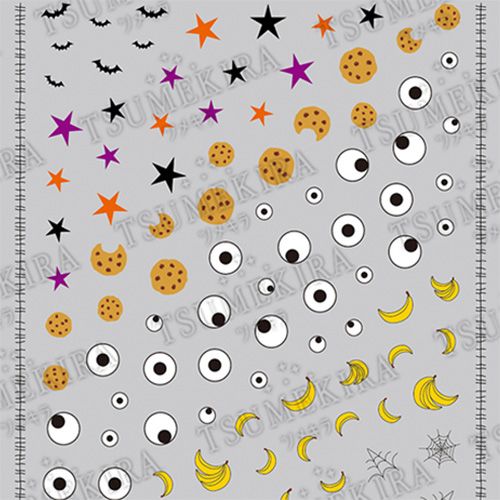 【es】ポップハロウィン【お取り寄せ】【ゆうパケット】