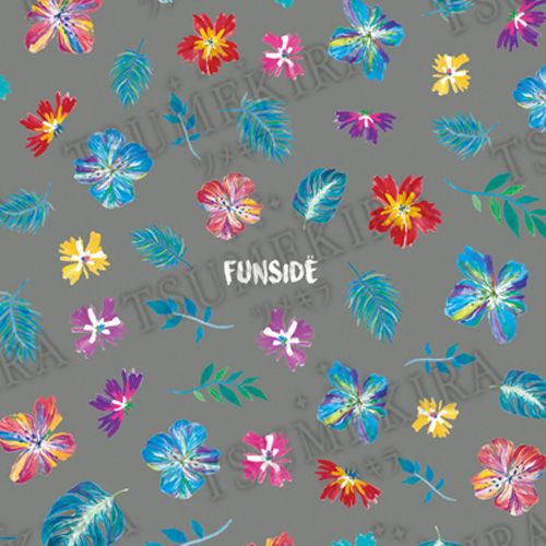 【es】Water Botanical World/ウォーターボタニカルワールド【お取り寄せ】【ゆうパケット】