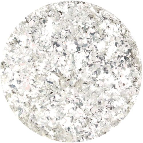 【TSUMEKIRA×HIDEKAZU】セレクトグリッター シャインシルバー【ゆうパケット】