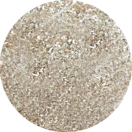 【TSUMEKIRA×HIDEKAZU】セレクトグリッター スタープラチナ【ゆうパケット】