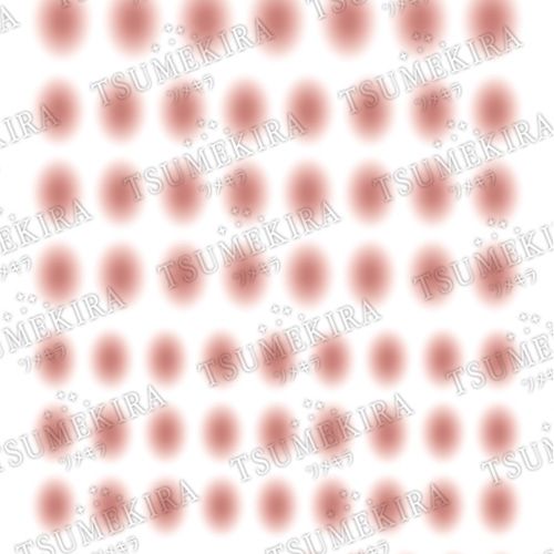 【いっちょこプロデュース】チークネイル オールドラズベリー【ゆうパケット】