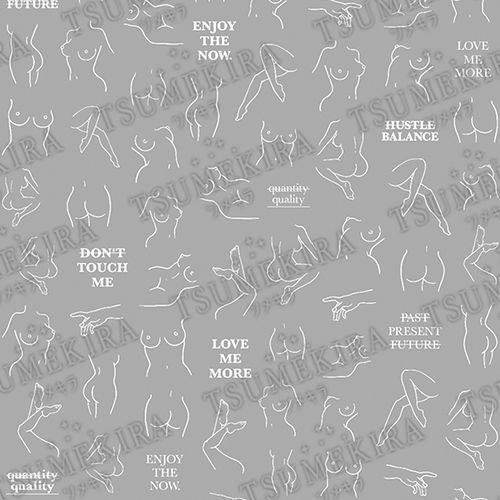 【DAISYプロデュース11】female white(フィメール ホワイト)【お取り寄せ】【ゆうパケット】