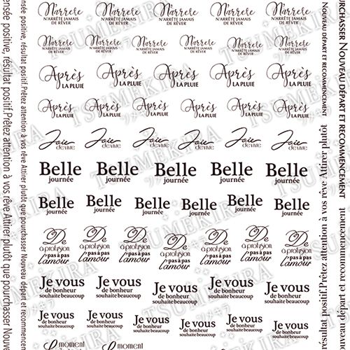 【effrontee kyokoプロデュース】Miss Beaute/ミス ボーテ ダークブラウン【お取り寄せ】【ゆうパケット】