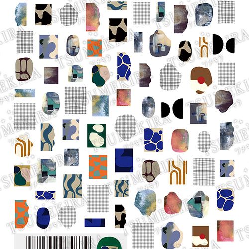 【hitoプロデュース】アートポスター【ゆうパケット】