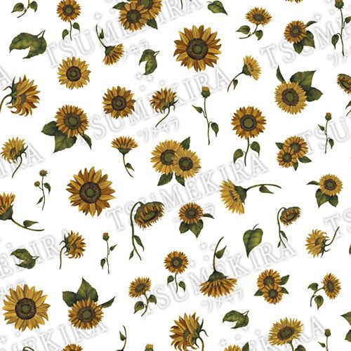 アンティーク ひまわり【お取り寄せ】【ゆうパケット】