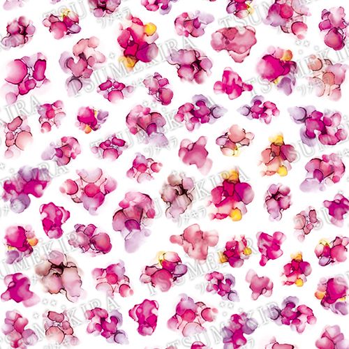 インクアート Pink/ピンク【お取り寄せ】【ゆうパケット】