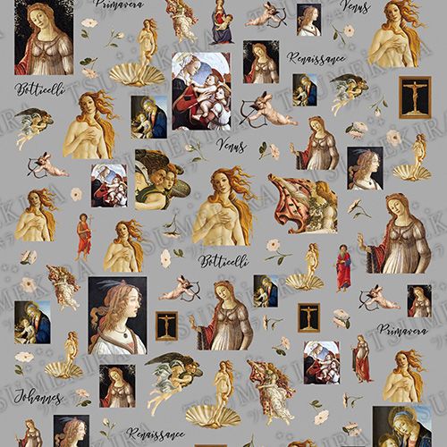 絵画2【お取り寄せ】【ゆうパケット】