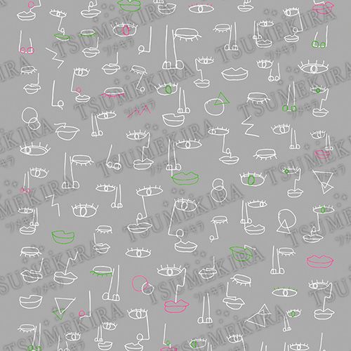 【SANZOUプロデュース】RAKUGAKI WHITE/ラクガキ ホワイト【お取り寄せ】【ゆうパケット】