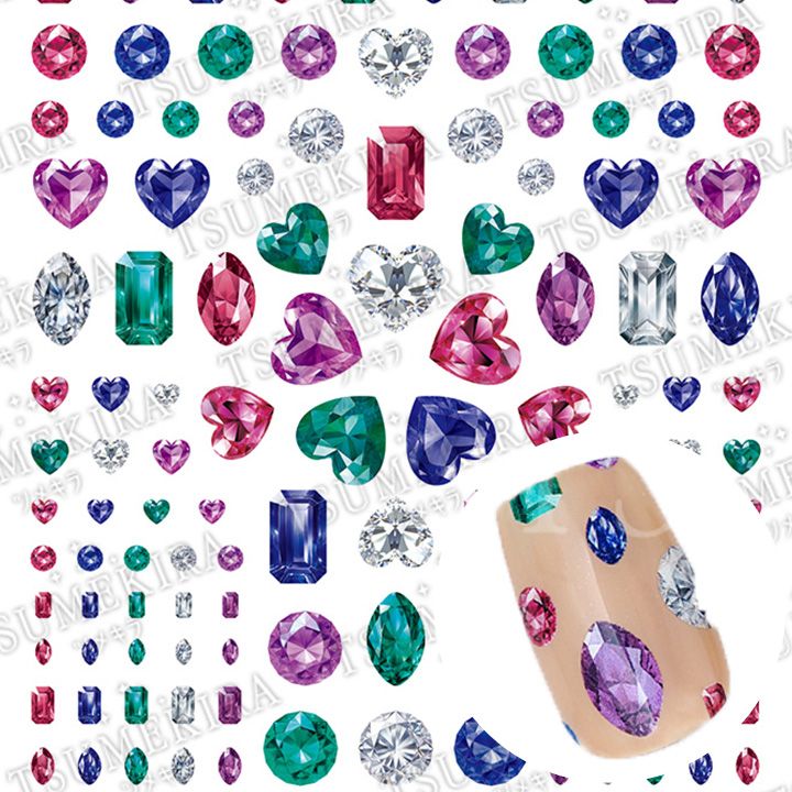 TSUKIプロデュース 宝石 ジュエリー -refined-【お取り寄せ】【ゆうパケット】