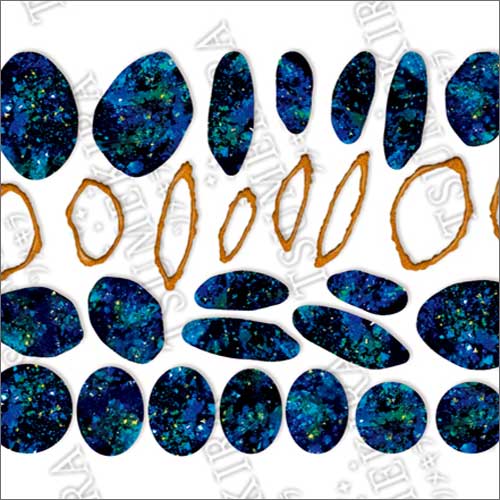 【noble/羽深有紀プロデュース1】Dichroic 瑠璃球/ダイクロイック るりだま【お取り寄せ】【ゆうパケット】