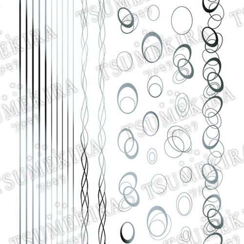 【金銀】【TOMOMIプロデュース1】Nobele Line/ノーブルライン シルバー【お取り寄せ】【ゆうパケット】