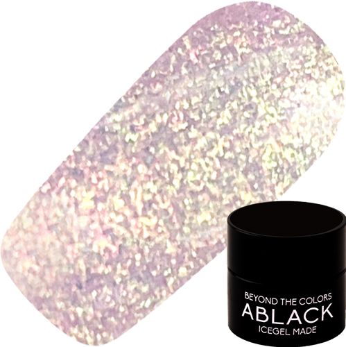 ABLACK クラシックネオンファンタジージェル3g 1240 オーロラサンセット