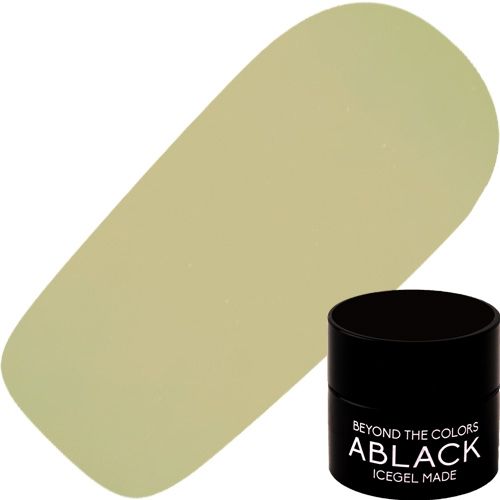 ABLACK アーバンミストジェル3g 1428 グリーニッシュ