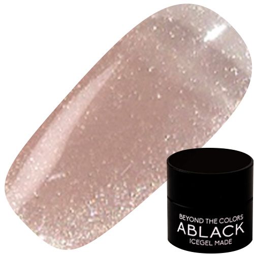 ABLACK ミストスターギャラクシージェル2(クリア)3g 1557 ピンクフレア