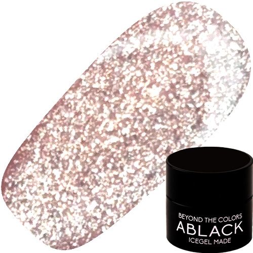 ABLACK スターギャラクシージェル3g ビッグシャイン 1570 フェラシャイン