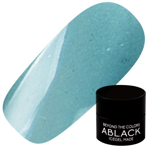 ABLACK ベルベットミストスターギャラクシージェル3g 1633 アズールミステリー