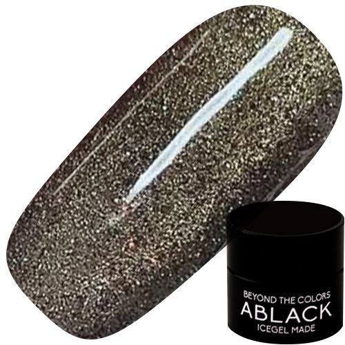 ABLACK フラッシュギャラクシージェル 2 スーパーノヴァ3g 1640 ステラエンバー