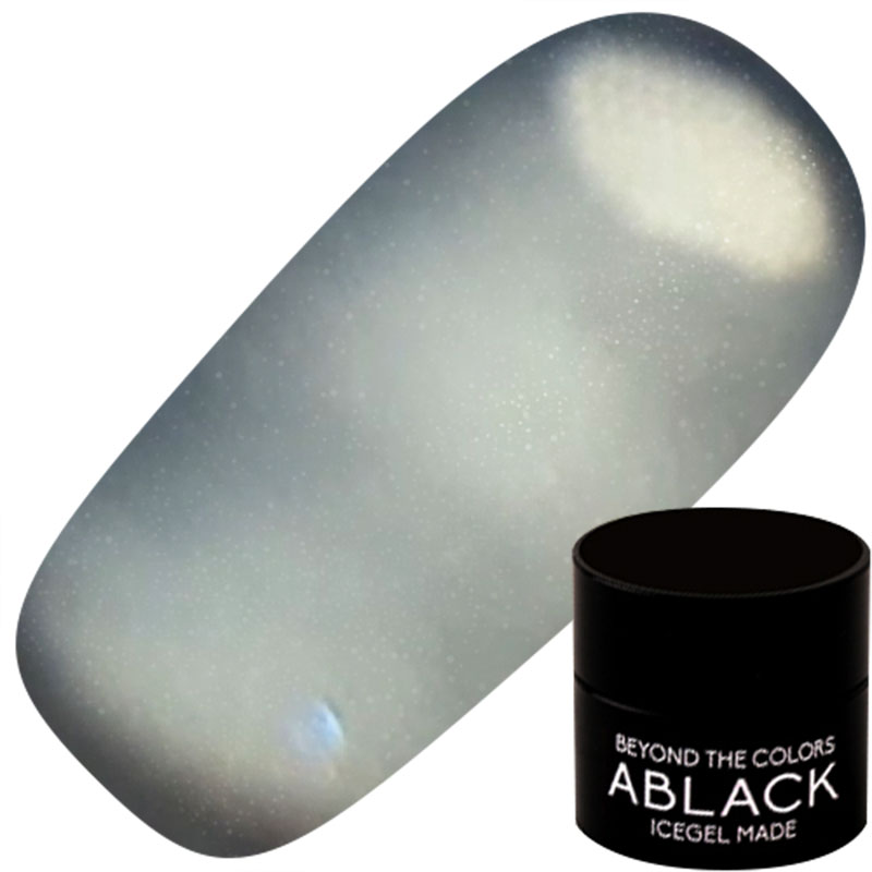 メテオギャラクシージェル ナイト3g 1652 アーバンオーロラ