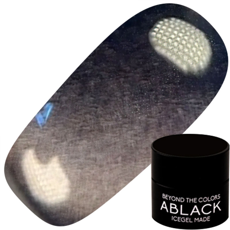 メテオギャラクシージェル ナイト3g 1654 スチールミスト