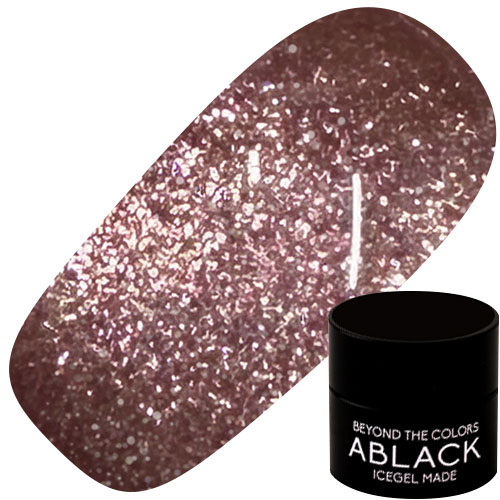 GENTLEON スターギャラクシージェル3g クチュール 1743 モーブ