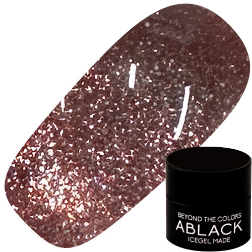 GENTLEON スターギャラクシージェル3g クチュール 1744 シェンナ