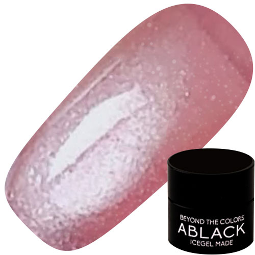 ♪GENTLEON スターギャラクシージェル エアミスト3g 1754 ヘイズローズ