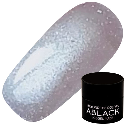 ♪GENTLEON スターギャラクシージェル エアミスト3g 1755 モーニングフォグ