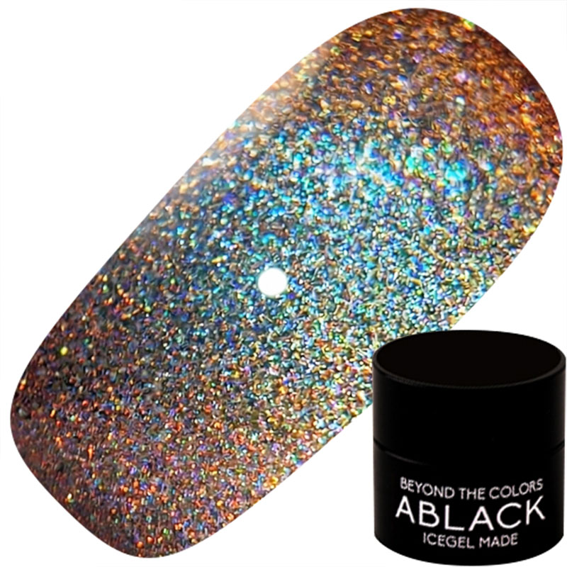 GENTLEON ムーンミストギャラクシージェル3g 1758 ローズドリフト